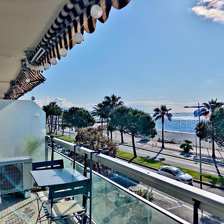 Résidence Tiercé Cagnes-sur-Mer Exterior foto