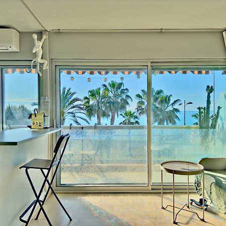 Résidence Tiercé Cagnes-sur-Mer Exterior foto