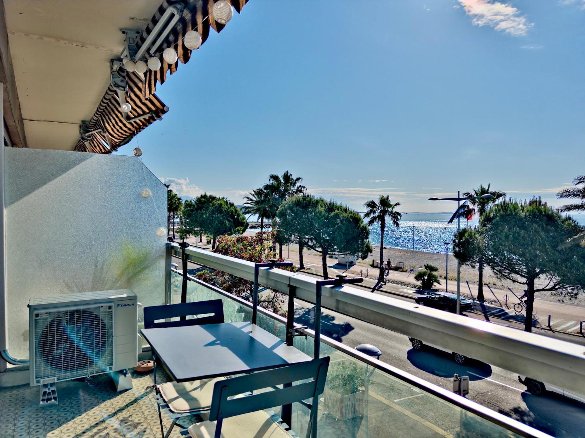 Résidence Tiercé Cagnes-sur-Mer Exterior foto