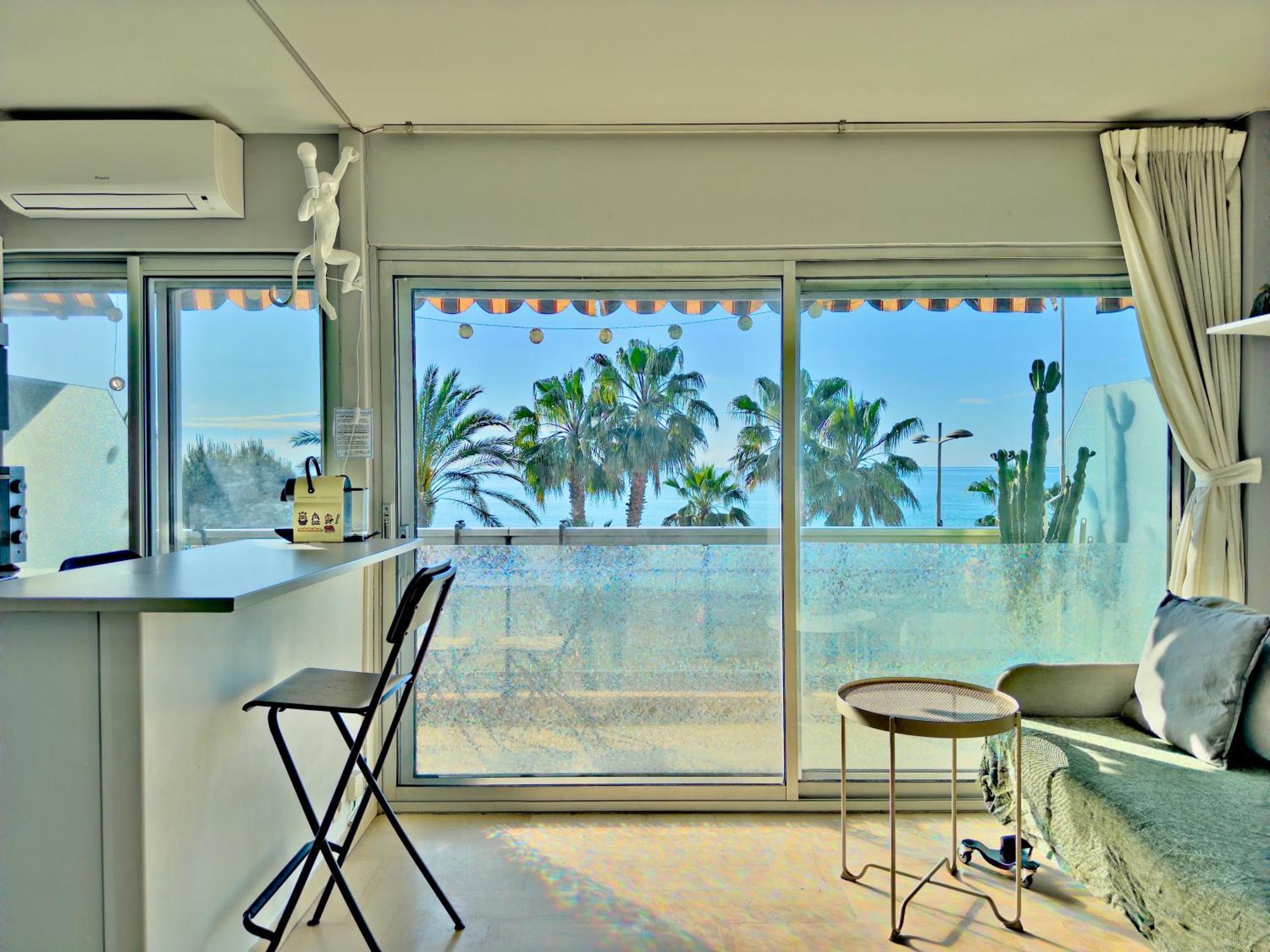 Résidence Tiercé Cagnes-sur-Mer Exterior foto